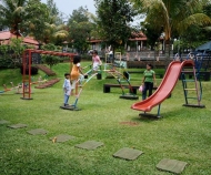 Lokasi Permainan Anak